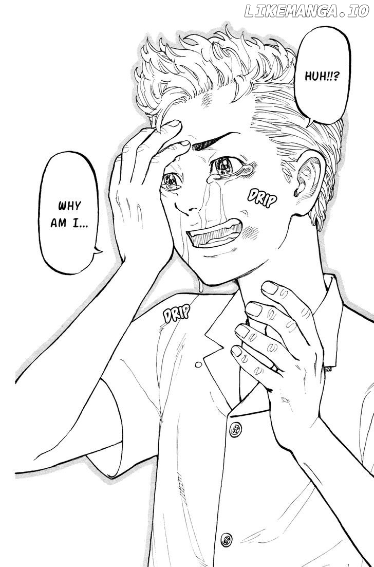Tokyo Revengers, Chapter 1 image 41
